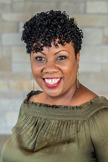 Tasha Coleman
