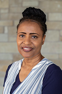 Susan Ferguson