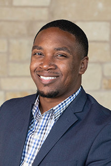 Desmond Hunt