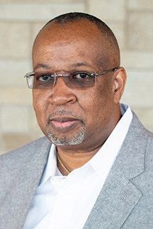 Joseph Jones