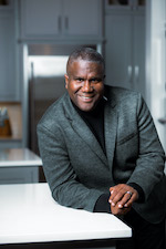 Dr. Conway Edwards