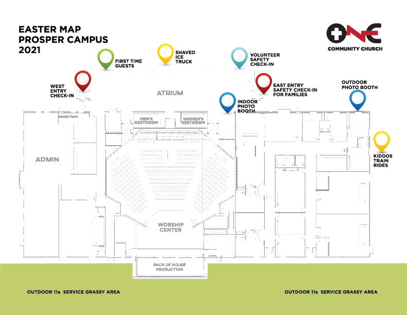 Prosper Map Easter 2 2021-01
