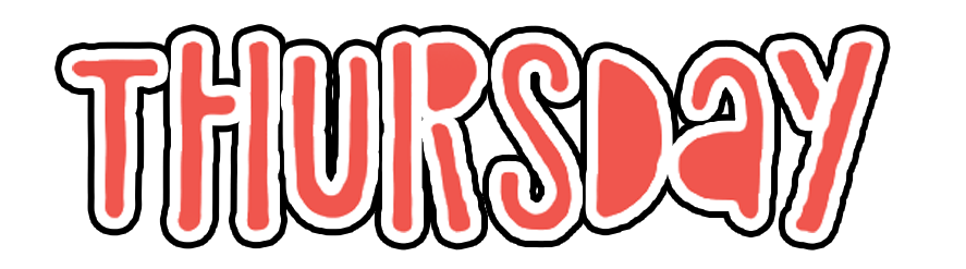 VBS Thursday