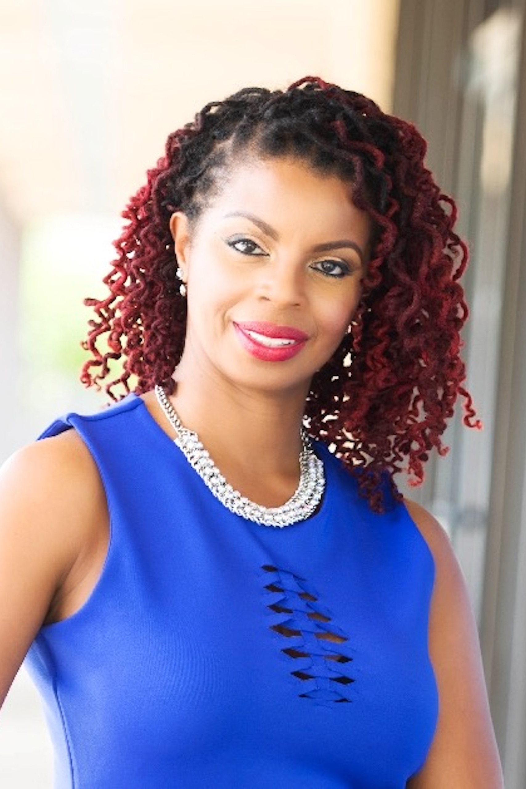 Erika Bethea - Creative, Dance