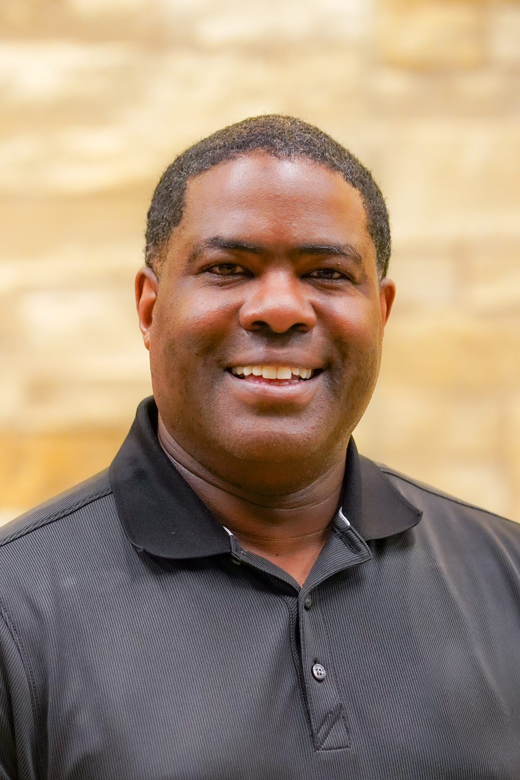 Herman Baxter - Campus Pastor, Garland Campus