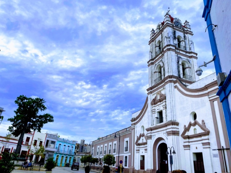 Cuba