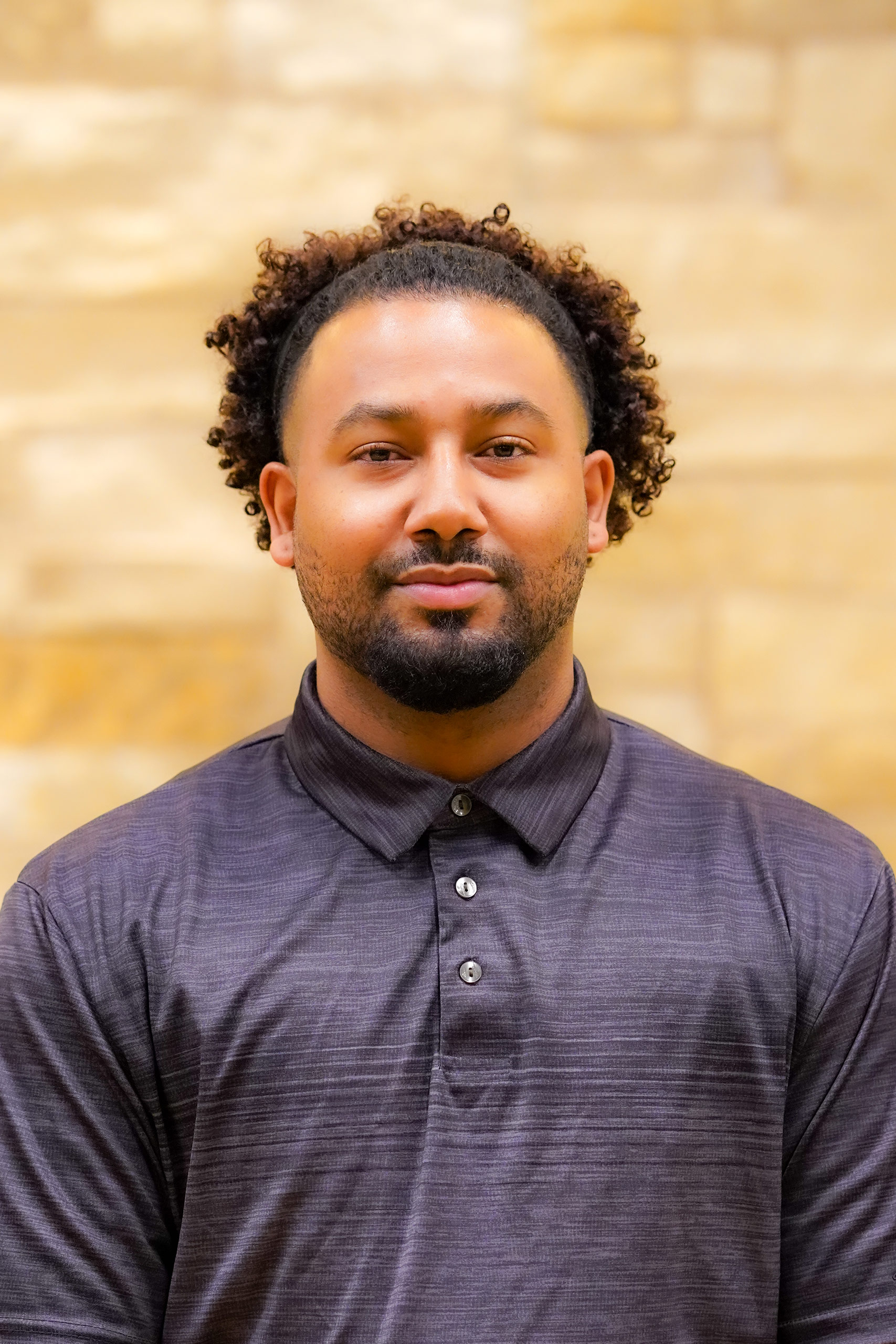 Nick Perez - Associate Pastor